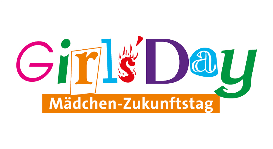 Machen Sie mit beim Girls’Day – Mädchen-Zukunftstag 2025!