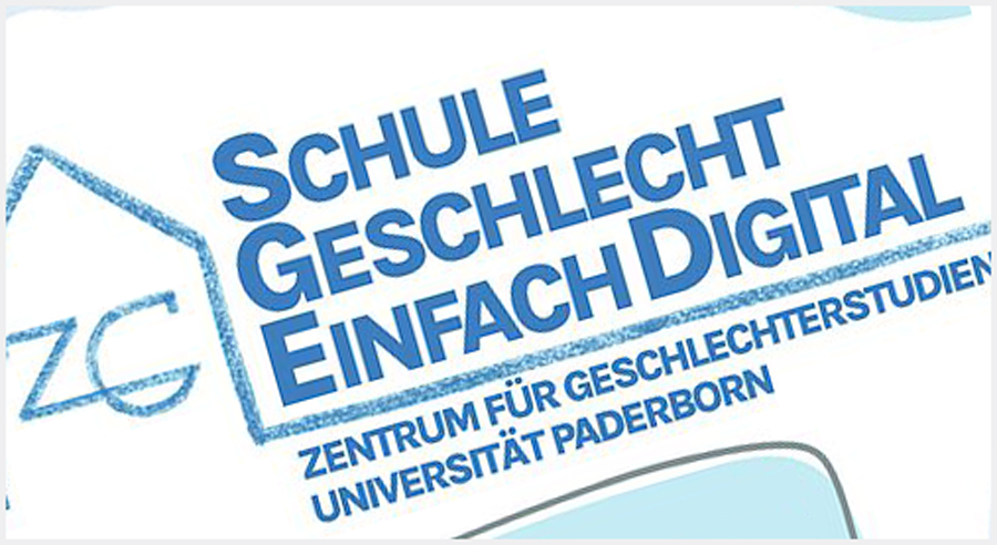 Online Fortbildung: Schule Geschlecht Einfach Digital