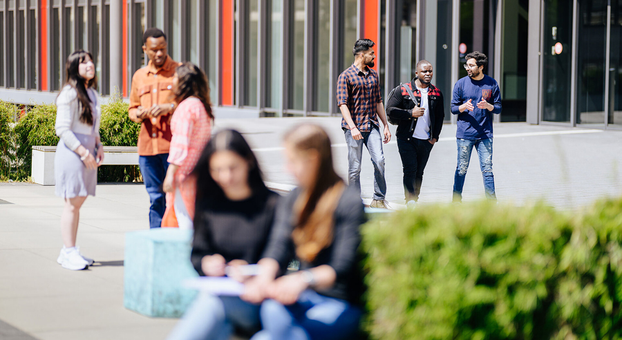 Neue Fachstelle am Zentrum für Geschlechterstudien/Gender Studies