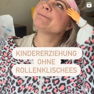 Kindererziehung